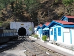 Shimla Kalka heritage train restarted, RT-PCR test report not required for Himachal Pradesh