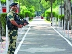 Jammu and Kashmir: As peace returns, tourists throng Suchetgarh border