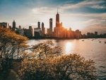 Chicago again wins USA's Best Big City award by readers of Conde Nast Traveler