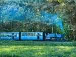 NF Railway launches 'Stream Jungle Tea Safari' to promote tourism in Darjeeling