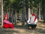 Spring arrives in Santa hometown, Finnish Lapland awaits a summer full of fun activities