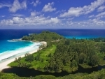 Seychelles opens up to tourists worldwide from March 25
