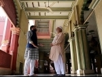 Talwar Talks revisits Nakhoda Masjid of Kolkata