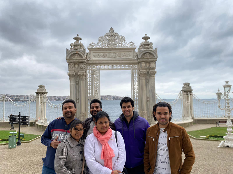 As tourism opens, Turkey conducts FAM trip for Indian Travel Agents |  Indiablooms - First Portal on Digital News Management