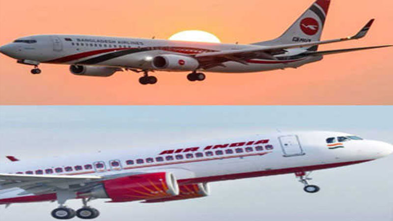 India-Bangladesh flights to be launched this week