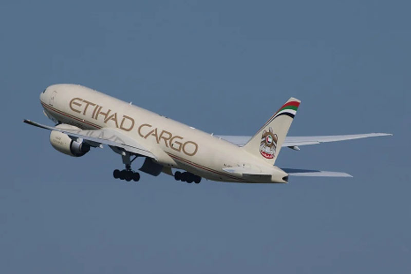 Etihad Airways extends 'verified to fly' travel document initiative globally
