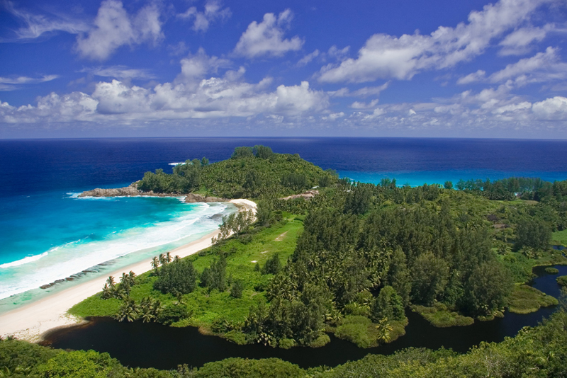 Seychelles opens up to tourists worldwide from March 25