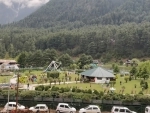 Jammu and Kashmir: Seven lakh tourists visit Pahalgam