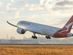 Qantas connects Australia with Southern India directly with inaugural flight to Bengaluru from Sydney