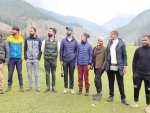 ‘Explore Gurez’ adventure trip aims to boost Jammu and Kashmir tourism
