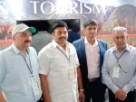 Jammu and Kashmir tourism receives overwhelming response in Chennai