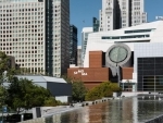 Immerse in the cultural heritage of San Francisco’s Yerba Buena neighbourhood