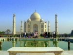 Foreign tourists trickling back to India, tour operators remain optimistic