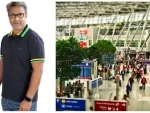 Bengaluru based tech startup CarterX rolls out airport baggage transfer services at doorstep for harried flyers