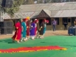 Jammu and Kashmir Tourist Department hosts Nowshera Folk Festival in Rajouri