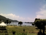 Jammu and Kashmir: Homestay service starts on Manasbal Lake for tourists