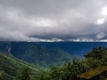 Meghalaya Tourism attempting to attract more tourists to region