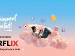 AirAsia India partners with Sugarbox to launch ‘AirFlix’