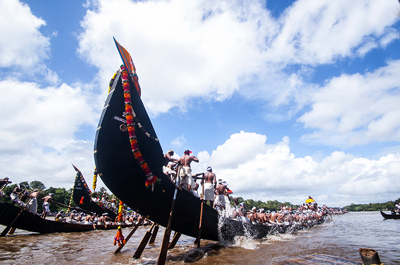 Everything You Need to Know About Nehru Trophy Snake Boat Race