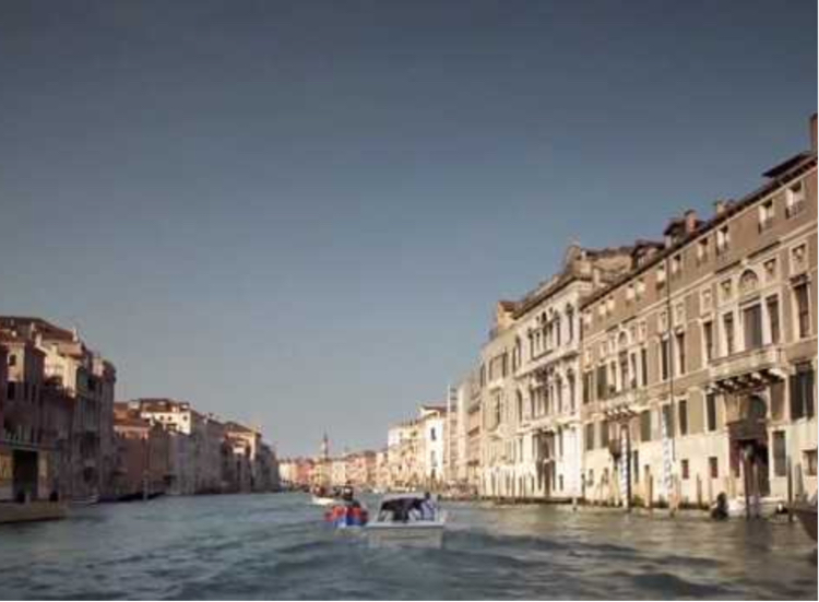 To tackle over tourism, Venice to charge entrance fee from Jan