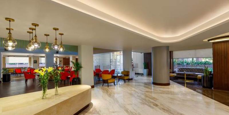 Ginger Hotels opens new property in Greater Noida