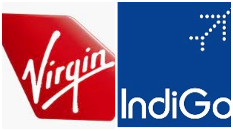 Virgin Atlantic and IndiGo announce new codeshare agreement