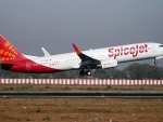 SpiceJet launches 12 new flights to Goa’s Manohar International Airport