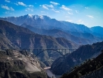 CNN Travel writes about India's 'taller than Eiffel Tower' Chenab railway bridge in Kashmir