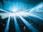 Prague lights up for the annual Signal Festival, 11th edition expands its reach
