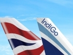 IndiGo and British Airways announce new codeshare partnership
