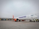 Akasa Air launches direct flights from Kolkata to Mumbai