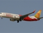Air India Express expands network in Madhya Pradesh; launches Gwalior-Hyderabad route