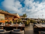 Zuma Capri: Relish contemporary izakaya cuisine at Capri Palace Jumeirah’s new Italian restaurant