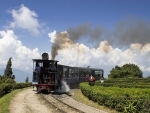 Darjeeling Toy Train: Heritage On Track