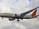 Air India Group spreads wings to operate special Haj flights