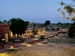 India’s desert botanical resort Kaner Retreat is among most incredible places to stay by Belgium publication
