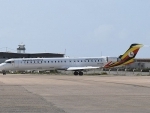 Uganda Airlines commences India operations with the launch of its tri-weekly Entebbe- Mumbai connection