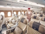 Emirates first Middle East carrier to offer premium economy in India