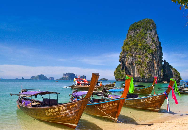 After Sri Lanka, now Thailand is offering visa-free entry for Indian tourists