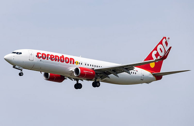 Turkish-Dutch airline Corendon to introduce 'adult-only' zone: How will a traveller benefit from it