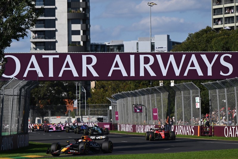 Motorsport Extravaganza: Qatar Airways holidays launch ultimate travel packages for Formula 1 Grand Prix 2023 | Indiablooms
