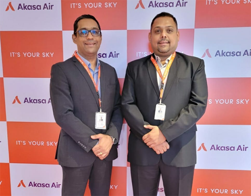 Akasa Air commences daily flights from Hyderabad