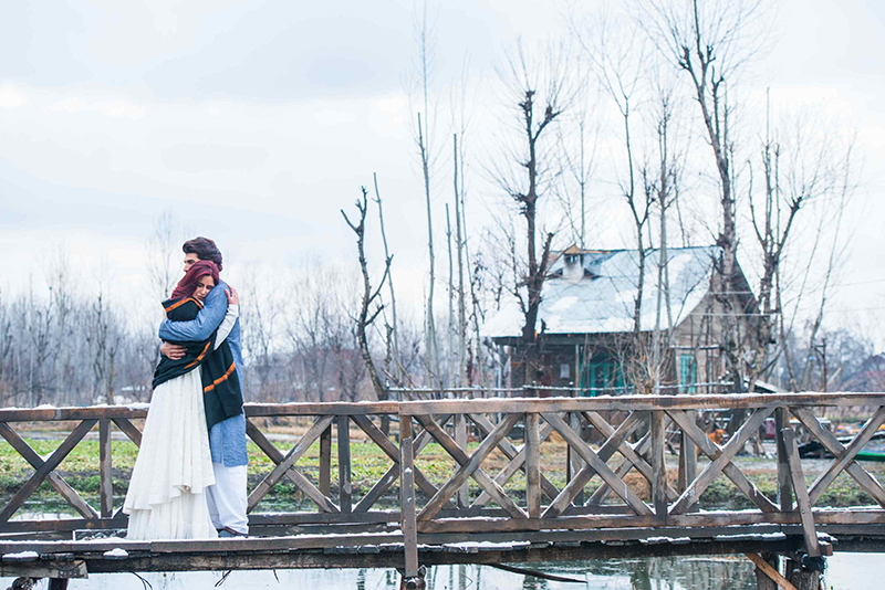 Film tourism in Kashmir: 300 destinations chosen amid G-20 spotlight, says official