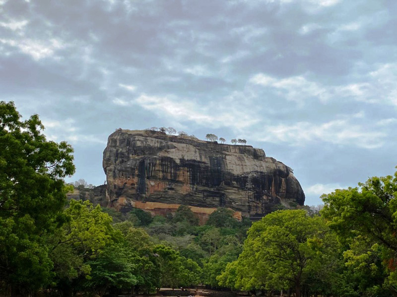 Sri Lanka revises tourism targets amid positive trends