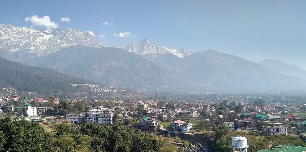 ​IndiGo commences operations from Himachal Pradesh's Dharamshala