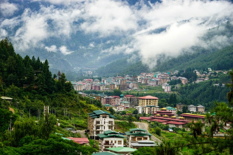 Bhutan reduces daily tourist fees to woo more visitors