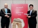 Air India, All Nippon Airways to begin codeshare partnership for travel between India, Japan
