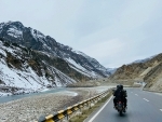 Lahaul Spiti district administration directs tourists, locals to avoid unnecessary travel