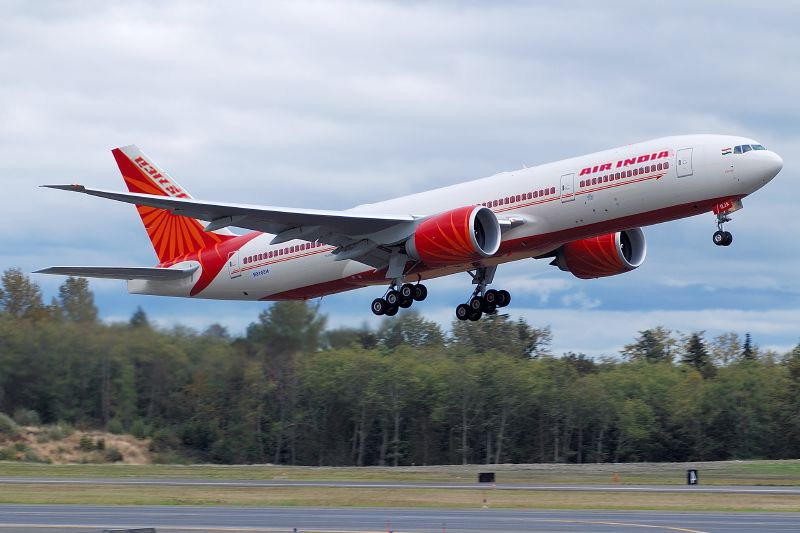 Air India reduces free check-in baggage allowance to 15 kg for lowest economy fare segment
