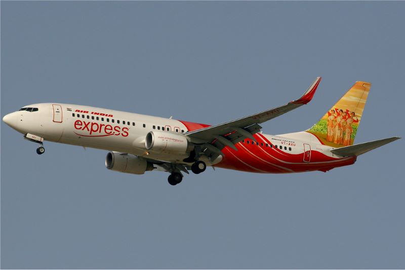 Air India Express sacks 30 cabin crew after mass sick leave disrupts flight operations